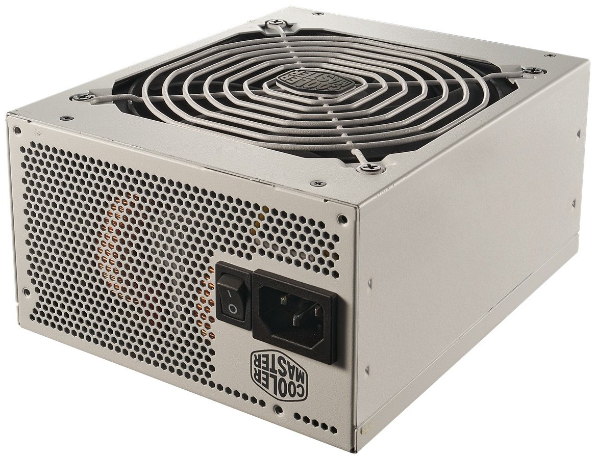 Блок питания Cooler Master MPE-A501-AFCAG-3GEU 1050 Вт купить,NaN