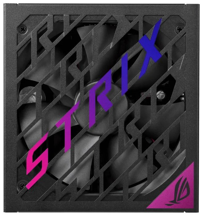 Блок питания ASUS ROG STRIX 850W Platinum, ROG-STRIX-850P-GAMING 850 Вт - ForteMarket Блок питания ASUS ROG STRIX 850W Platinum, ROG-STRIX-850P-GAMING 850 Вт купить,112053
