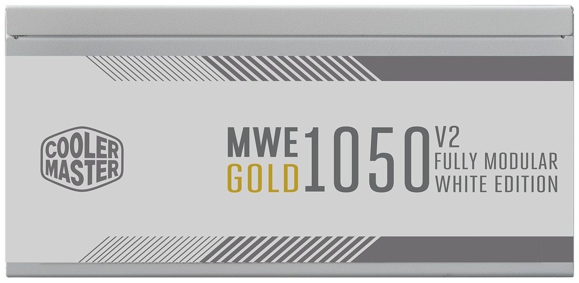Блок питания Cooler Master MPE-A501-AFCAG-3GEU 1050 Вт купить,NaN