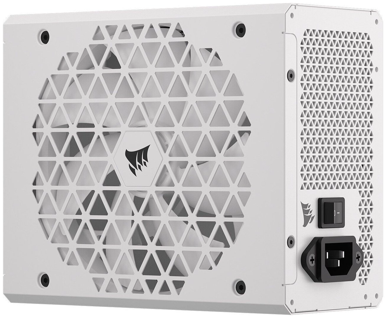 Блок питания Corsair RM1000x Shift CP-9020275-EU 1000 Вт