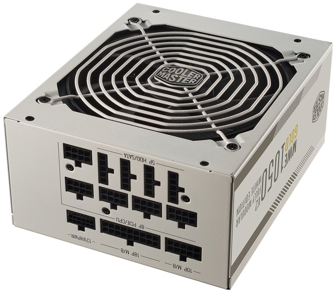 Блок питания Cooler Master MPE-A501-AFCAG-3GEU 1050 Вт купить,NaN