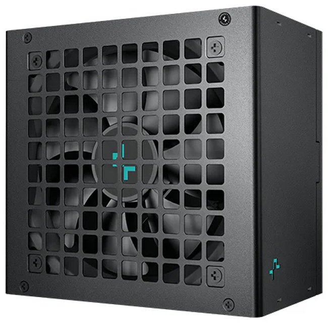 Блок питания Deepcool PL800D R-PL800D-FC0B-EU 800 Вт купить,NaN