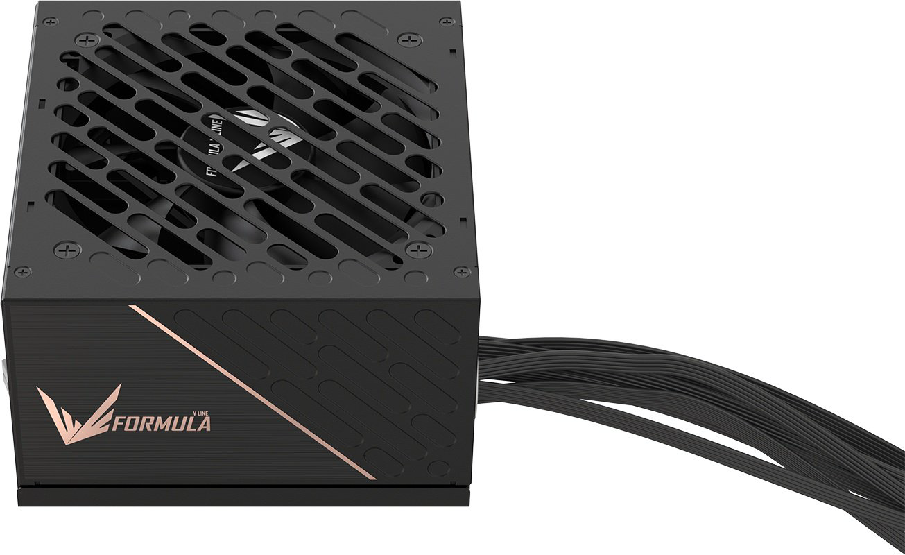 Блок питания Formula V FV-850BD 850 Вт купить,34541