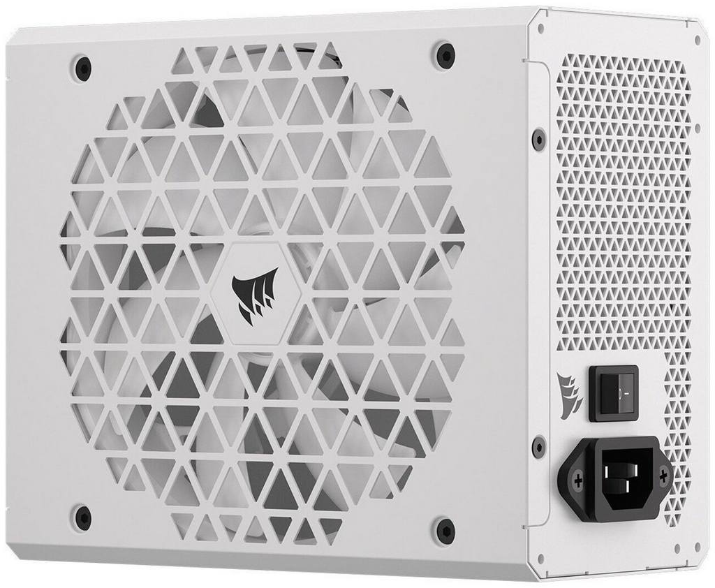 Блок питания Corsair RM1000x Shift CP-9020275-EU 1000 Вт