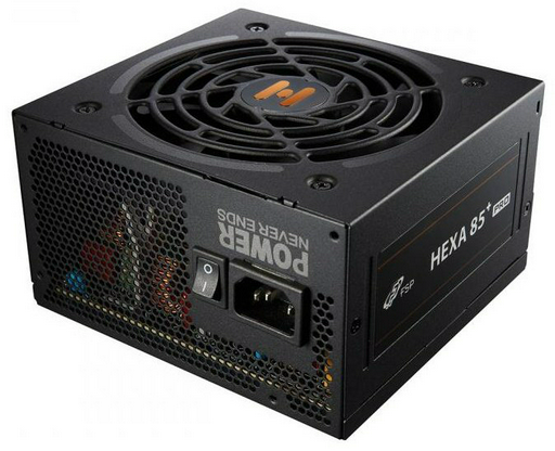 Блок питания FSP Group Hydro PRO HA2-850 850 Вт