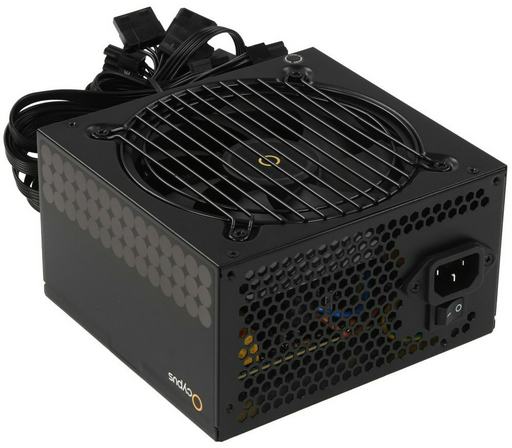 Блок питания Ocypus Beta P500 500 Вт