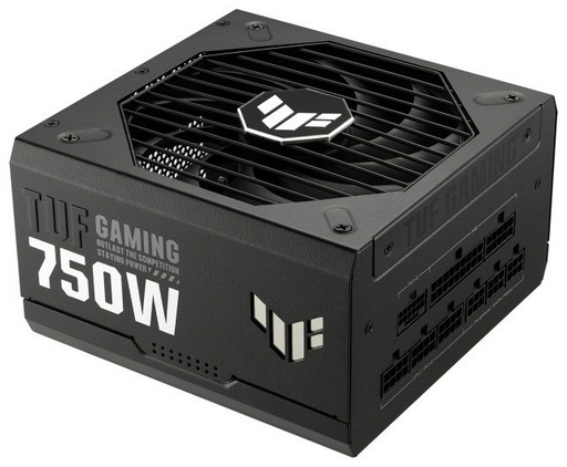 Блок питания ASUS TUF-GAMING-750G 750 Вт