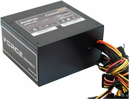 Блок питания Chieftec Force CPS-550S 550W