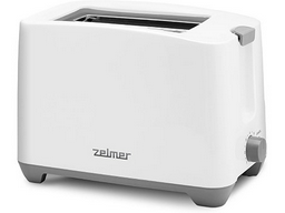 Тостер Zelmer ZTS7386 белый