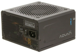 Блок питания FSP Group ADVAN-850GM PPA8504803 850 Вт