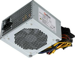 Блок питания Qdion QD-600PNR 600 Вт