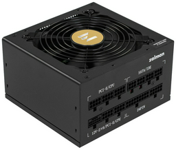 Блок питания Zalman ZM1000-TMX2SE 1000 Вт