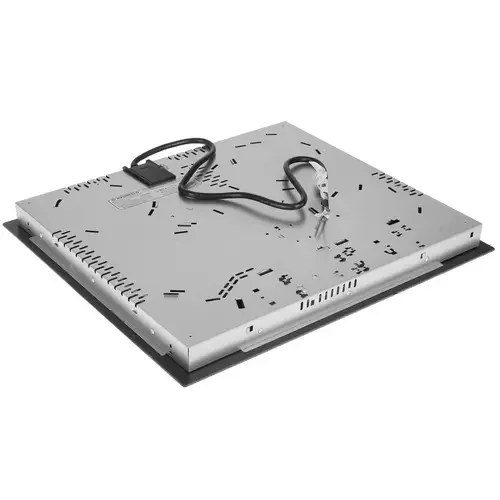 Электрическая варочная поверхность Maunfeld CVCE594BDBK черная - ForteMarket Электрическая варочная поверхность Maunfeld CVCE594BDBK черная купить,0