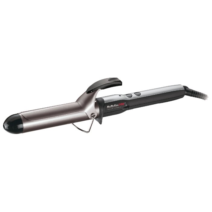 Щипцы BaByliss Pro BAB2174TT черные