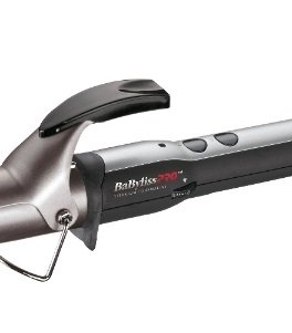 Щипцы BaByliss Pro BAB2174TT черные - ForteMarket Щипцы BaByliss Pro BAB2174TT черные купить,0