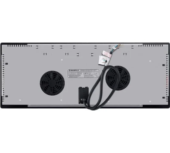 Индукционная варочная поверхность Maunfeld CVI904SFLBK LUX черная - ForteMarket Индукционная варочная поверхность Maunfeld CVI904SFLBK LUX черная купить,0