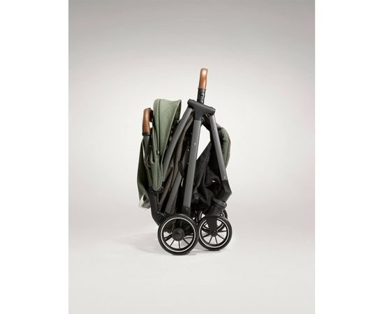Коляска 3 d 1 Joie Parcel Oyster grey купить,NaN