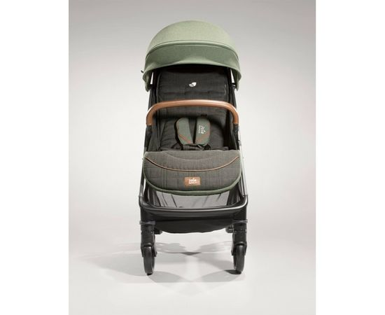 Коляска 3 d 1 Joie Parcel Pine dark green купить,NaN