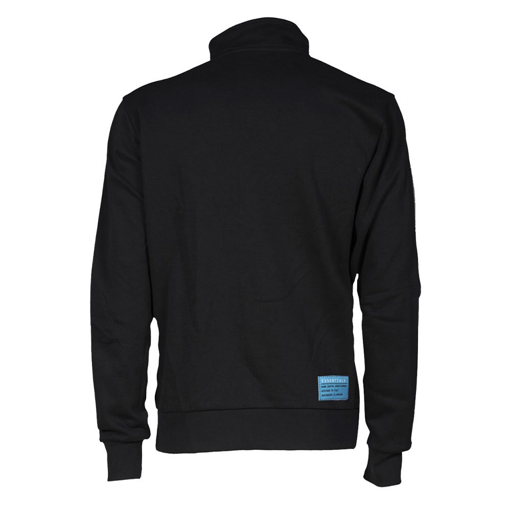 Толстовка мужская Arena TE jacket 003769 черная XL купить,NaN