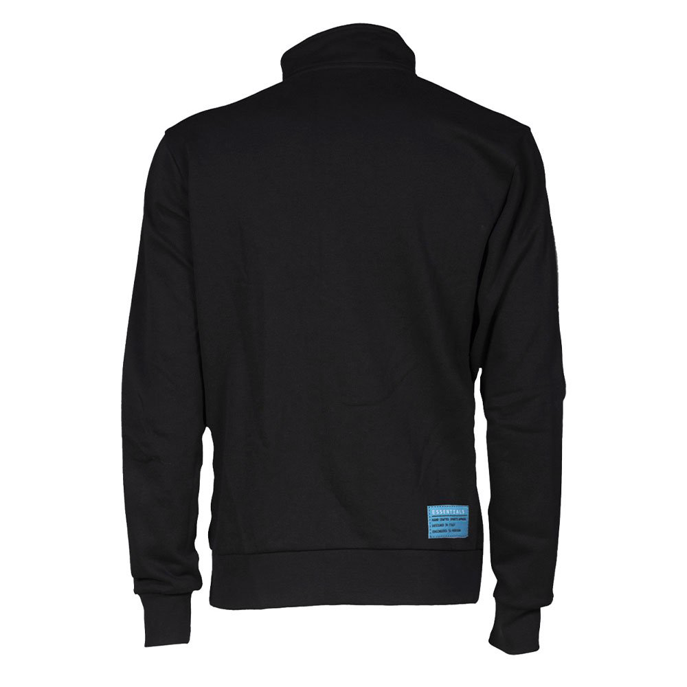 Толстовка мужская Arena TE jacket 003769 черная XL купить,NaN