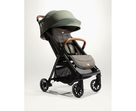Коляска 3 d 1 Joie Parcel Pine dark green купить,NaN