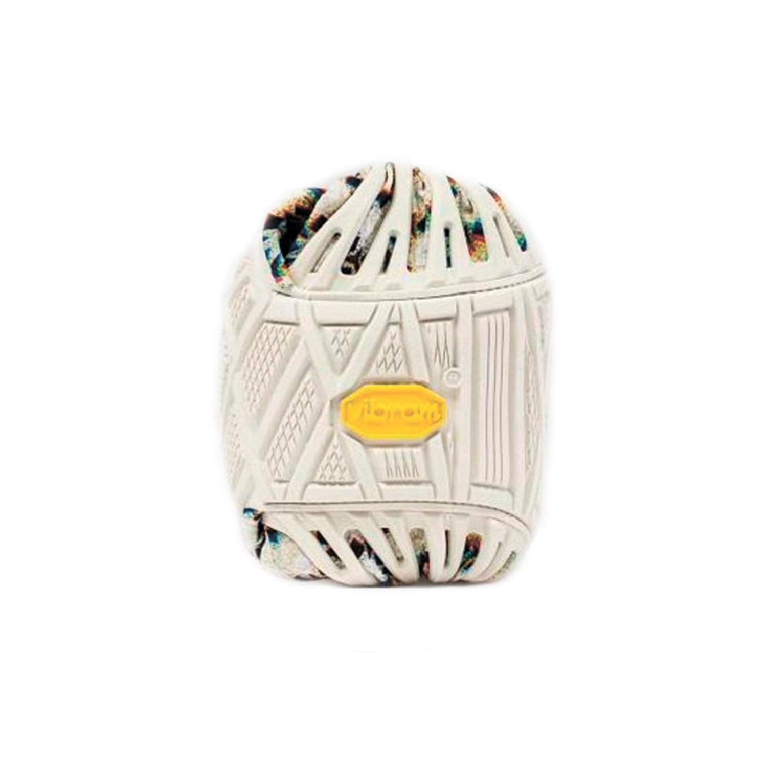 Мокасины Vibram Furoshiki 18WAD05 beige 37 купить,NaN