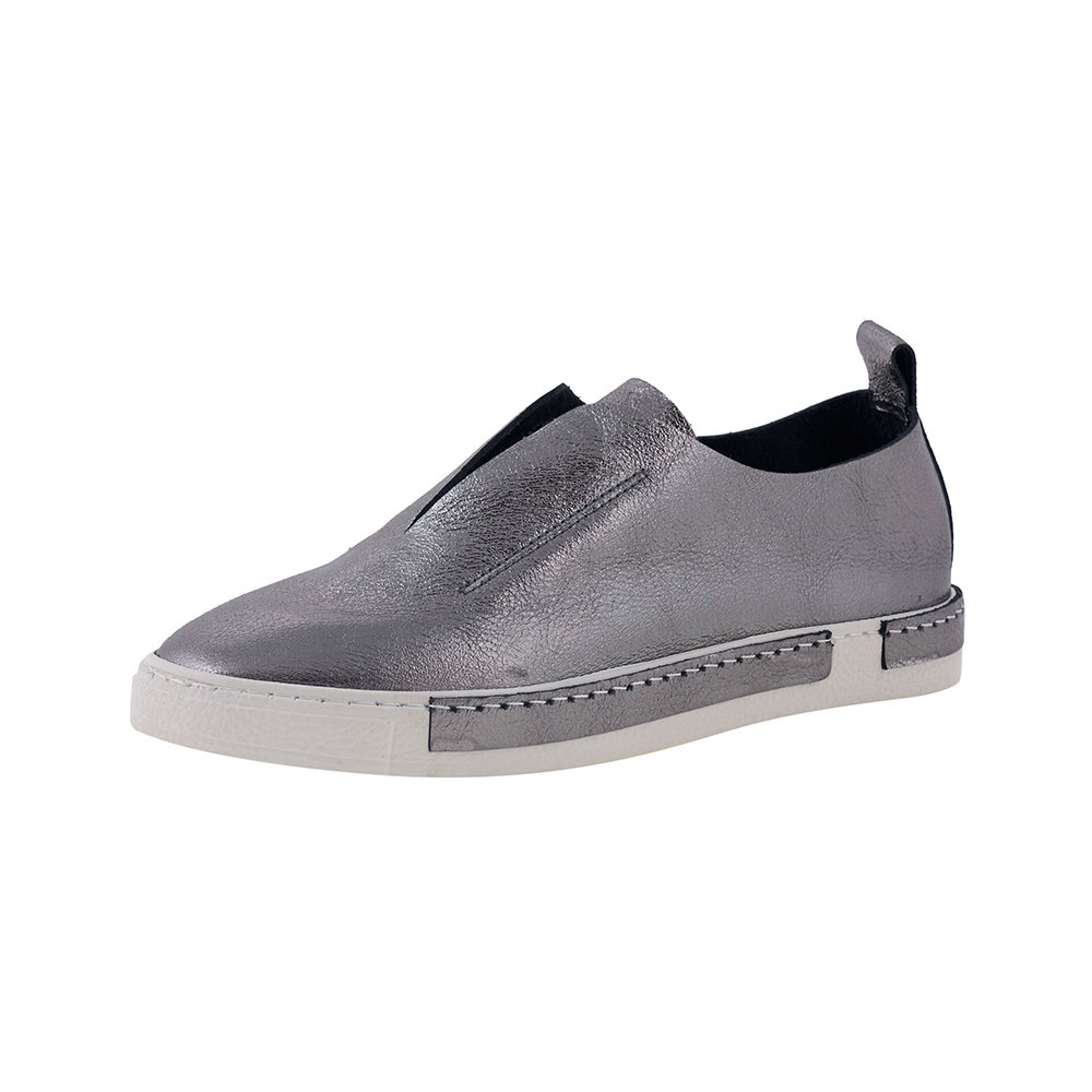 Слипоны Greyder 30000SIYAH black 39 купить,NaN