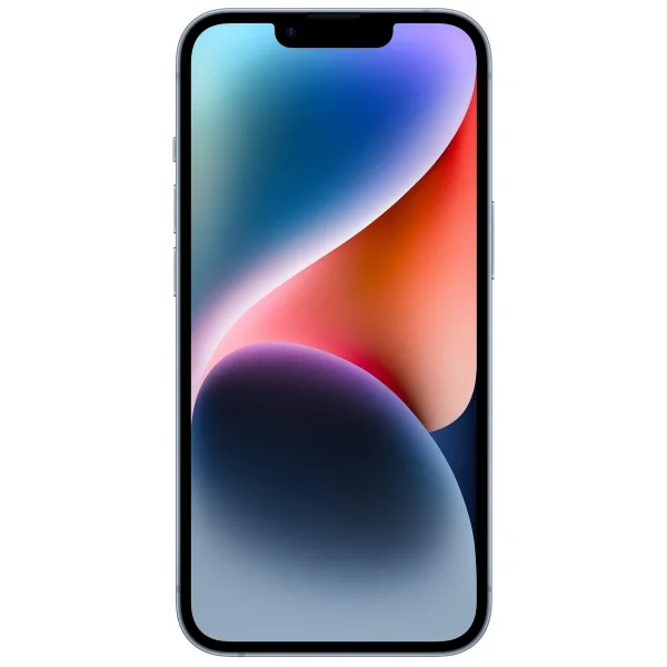 Смартфон Apple iPhone 14 6/128Gb Blue +Адаптер Apple USB-C 20W White купить,0