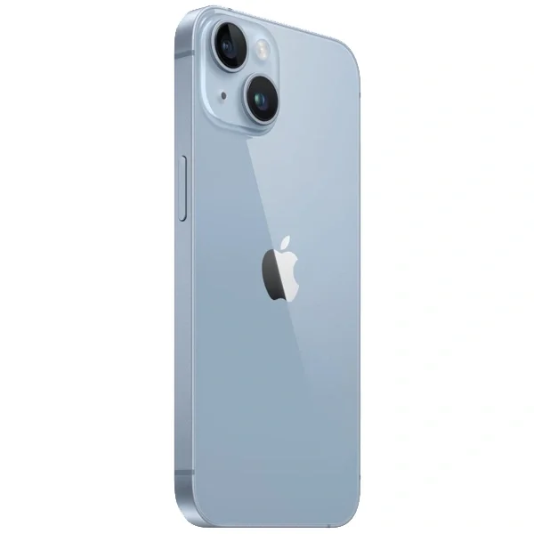 Смартфон Apple iPhone 14 6/128Gb Blue +Адаптер Apple USB-C 20W White купить,0