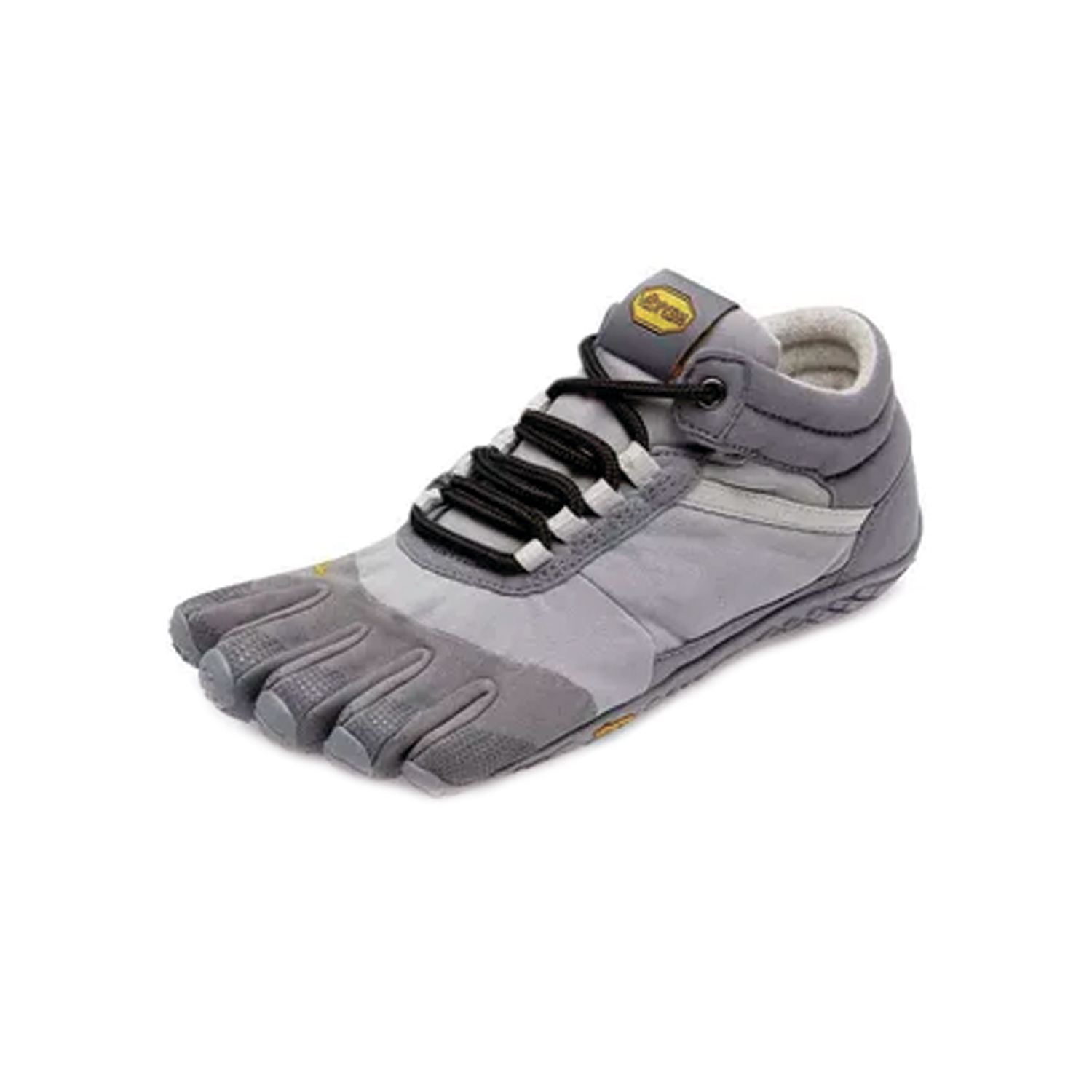 Кроссовки Vibram Fivefingers Trek Ascent Insulated 18W5301 grey 36 купить,NaN