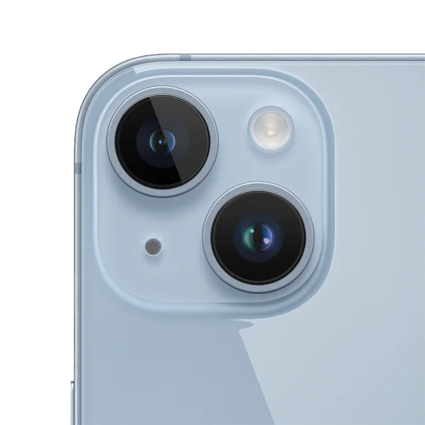 Смартфон Apple iPhone 14 6/128Gb Blue +Адаптер Apple USB-C 20W White купить,0