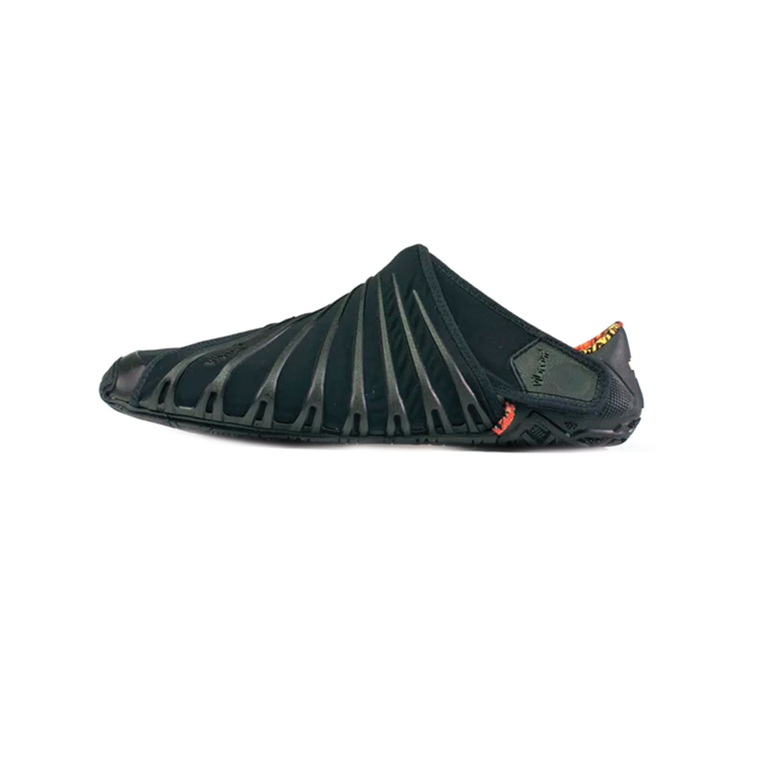 Мокасины Vibram Furoshiki 18WAD06 black 37