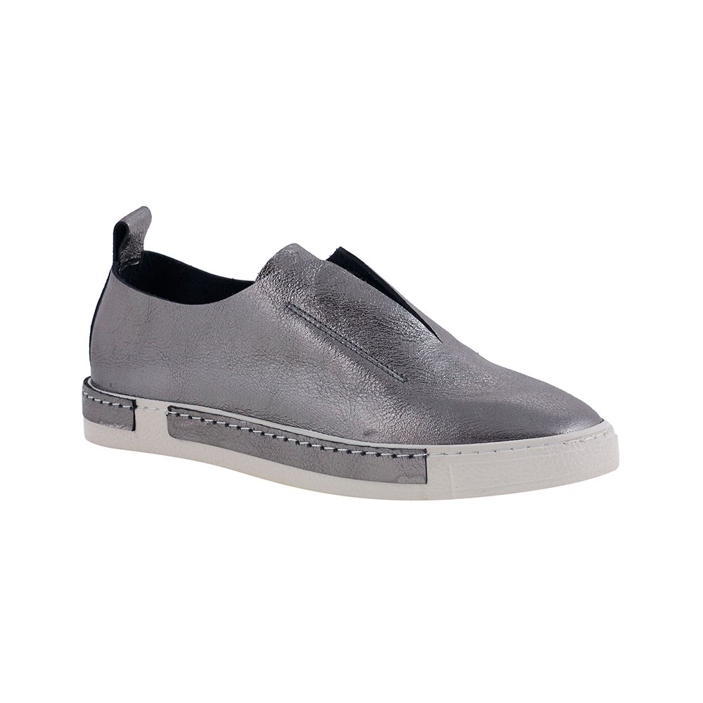 Слипоны Greyder 30000SIYAH black 40 купить,NaN