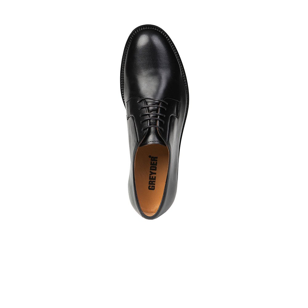 Туфли классические Greyder 67650SIYAH black 41 купить,NaN