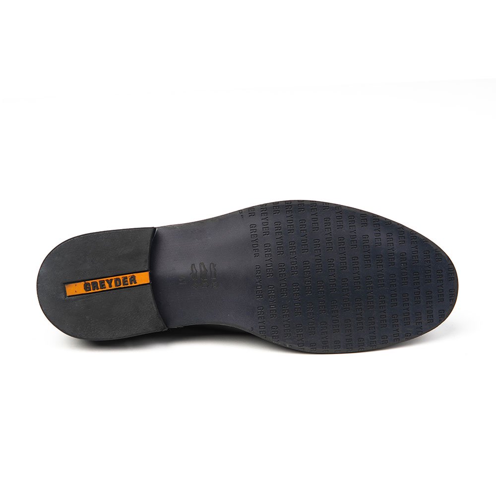Туфли классические Greyder 67650SIYAH black 41 купить,NaN
