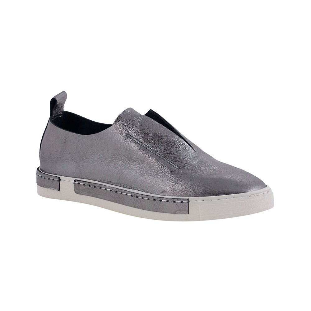 Слипоны Greyder 30000SIYAH black 36 купить,NaN
