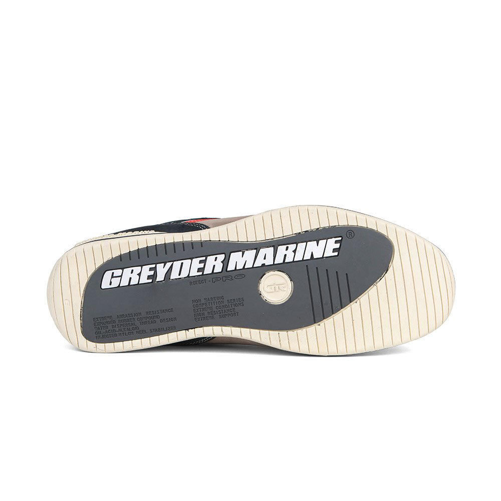 Топсайдеры Greyder Marine 00106LACI blue 45 купить,NaN