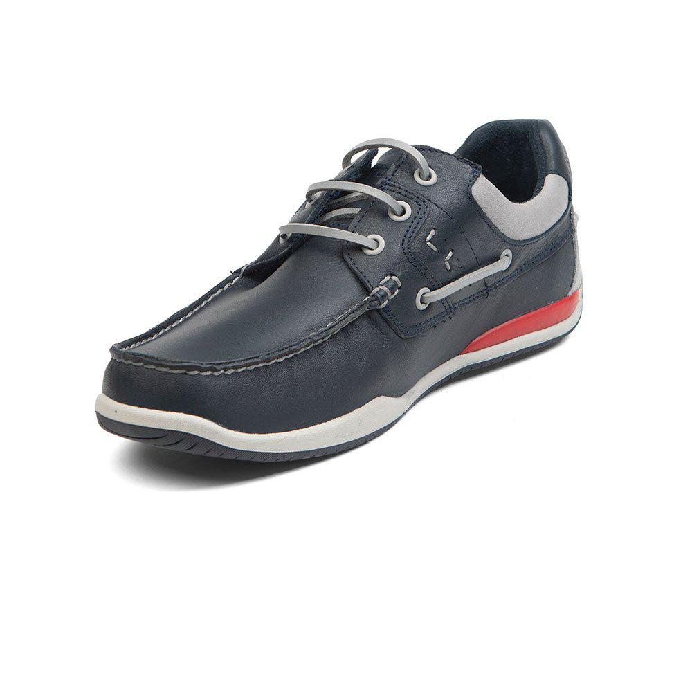  Топсайдеры Greyder Marine 00109LACI blue 41 купить,NaN