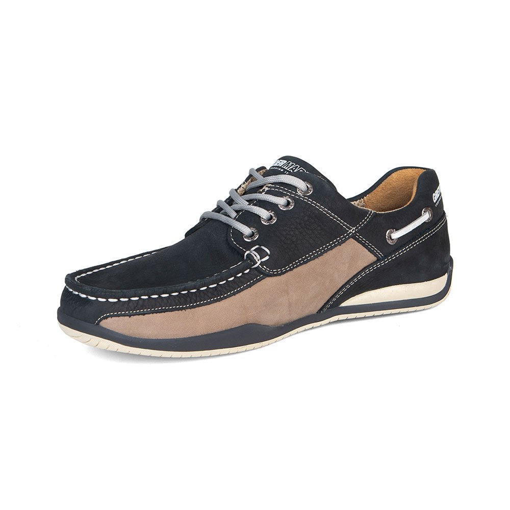 Топсайдеры Greyder Marine 00106LACI blue 41 купить,NaN