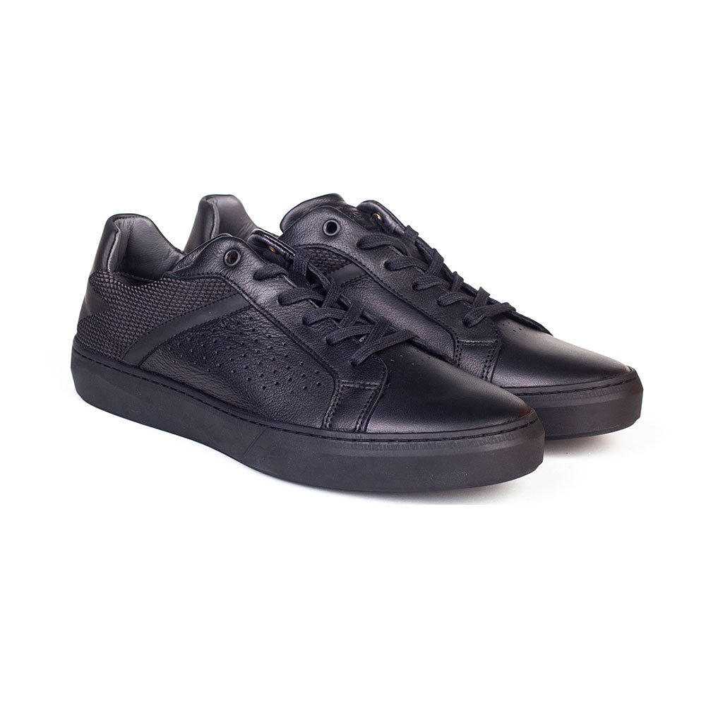 Сникерсы Greyder 13950SIYAH black 40 купить,NaN