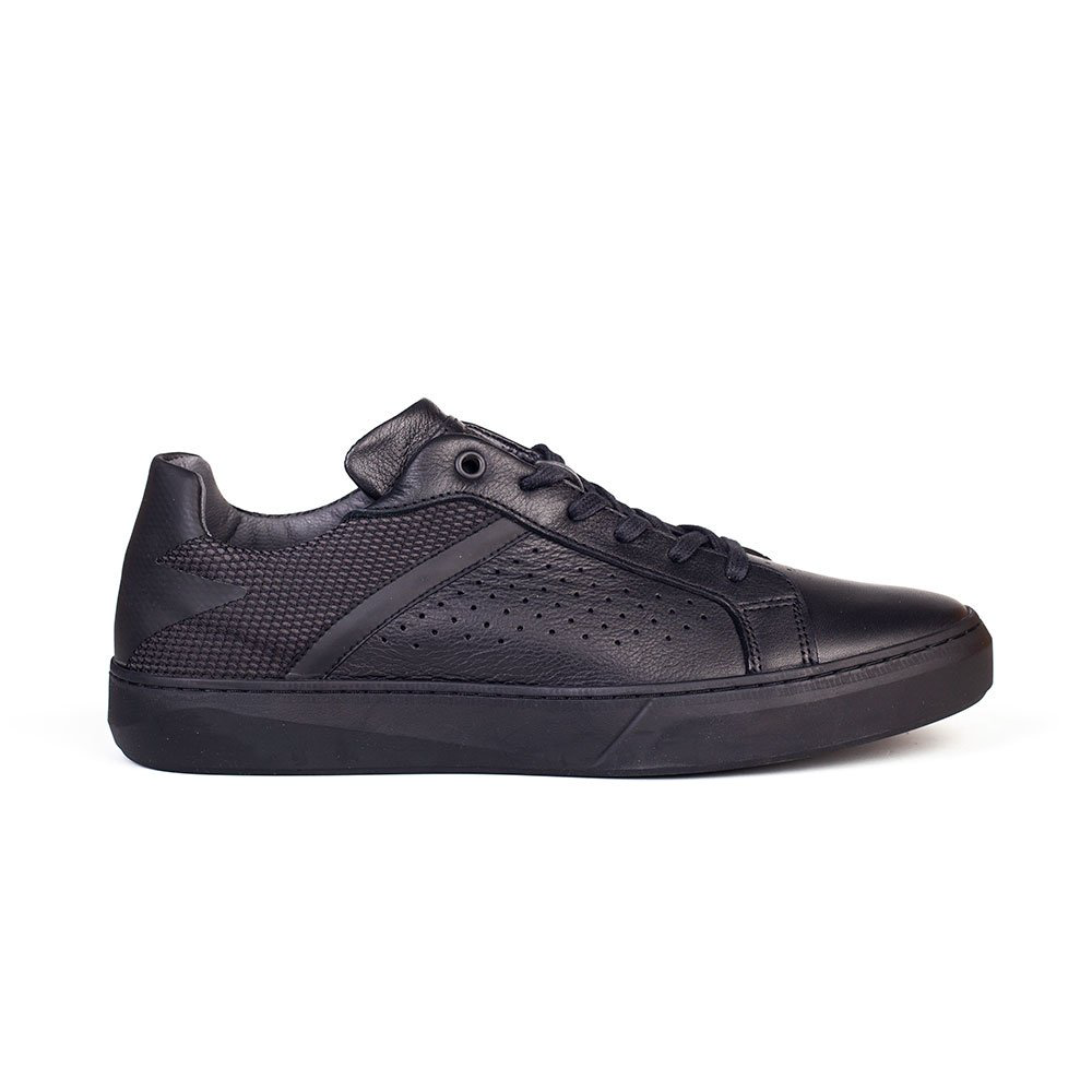 Сникерсы Greyder 13950SIYAH black 40 купить,NaN