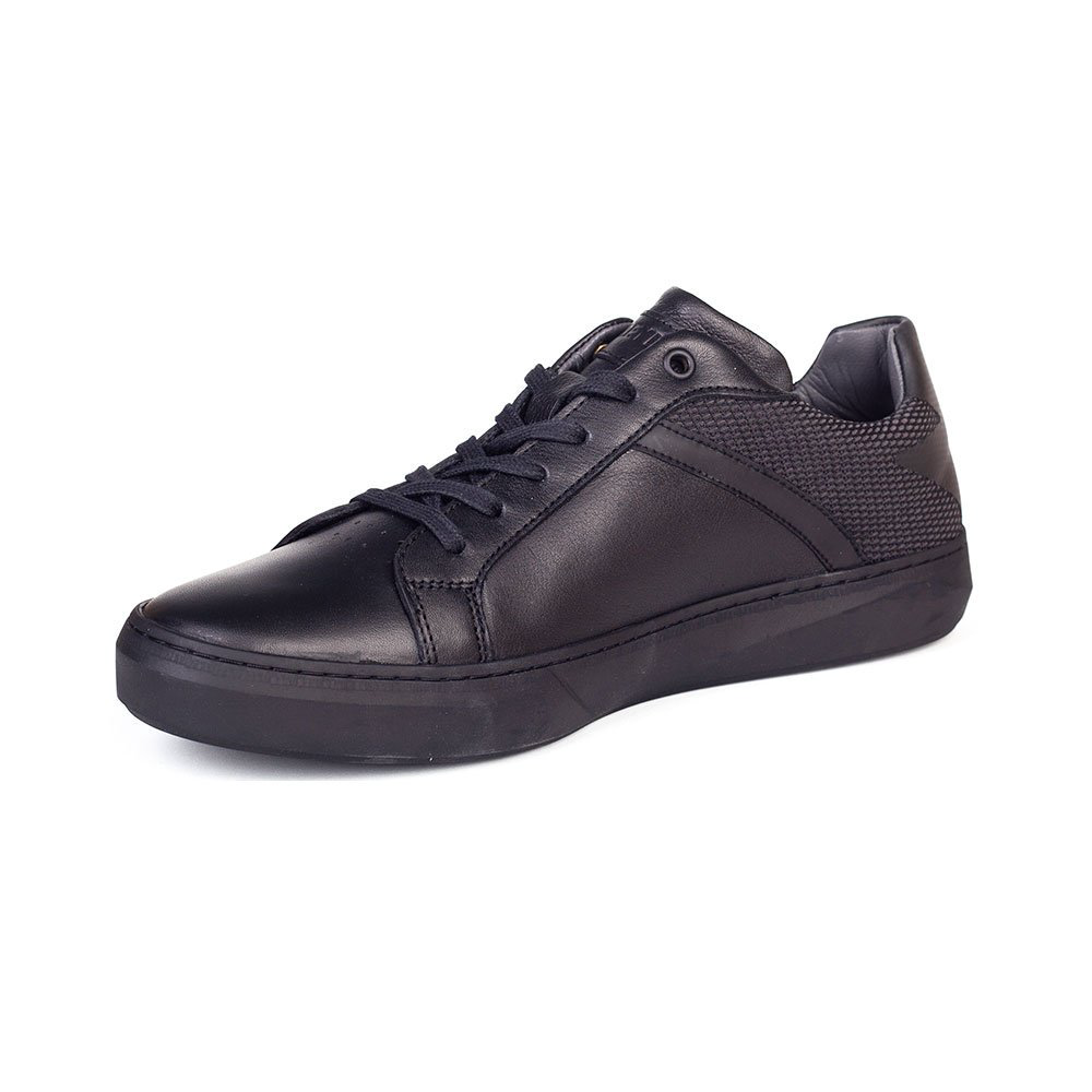 Сникерсы Greyder 13950SIYAH black 40 купить,NaN