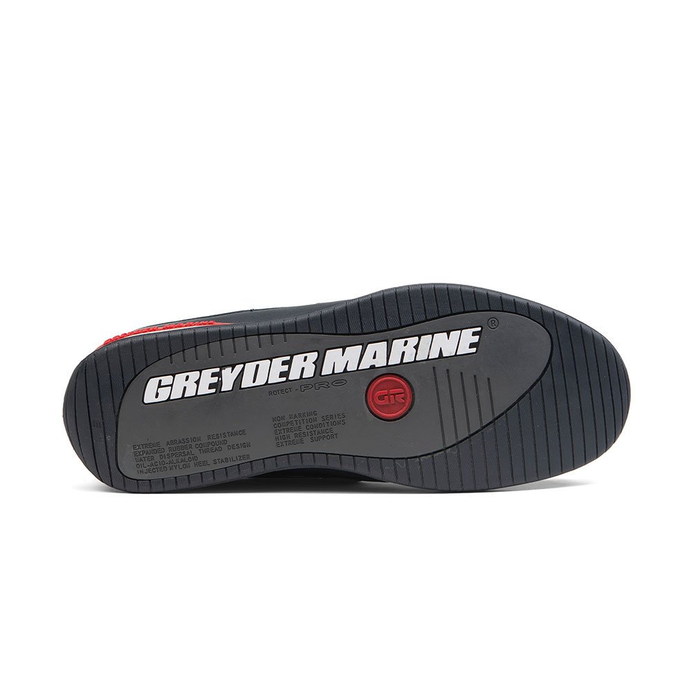 Топсайдеры Greyder Marine 00109LACI blue 42 купить,NaN