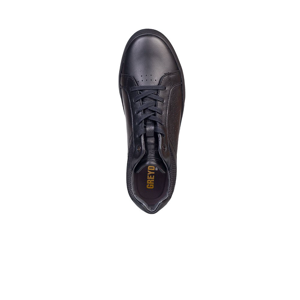Сникерсы Greyder 13950SIYAH black 45 купить,NaN
