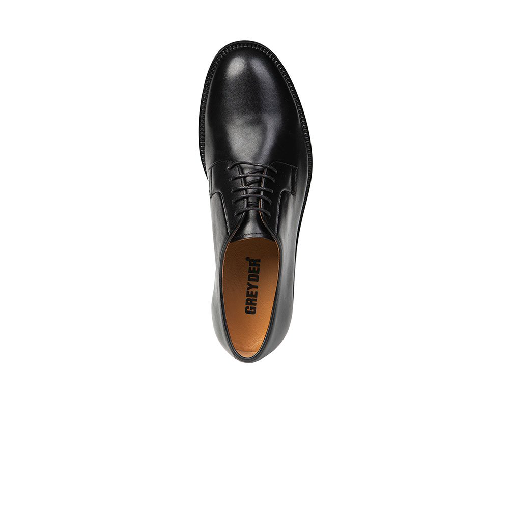Туфли классические Greyder 67650SIYAH black 42 купить,NaN