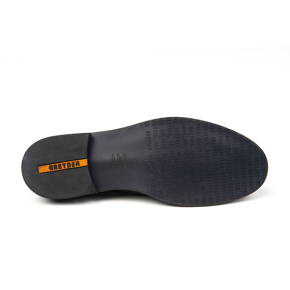 Туфли классические Greyder 67650SIYAH black 42 купить,NaN