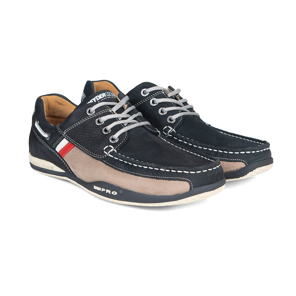 Топсайдеры Greyder Marine 00106LACI blue 43 купить,NaN