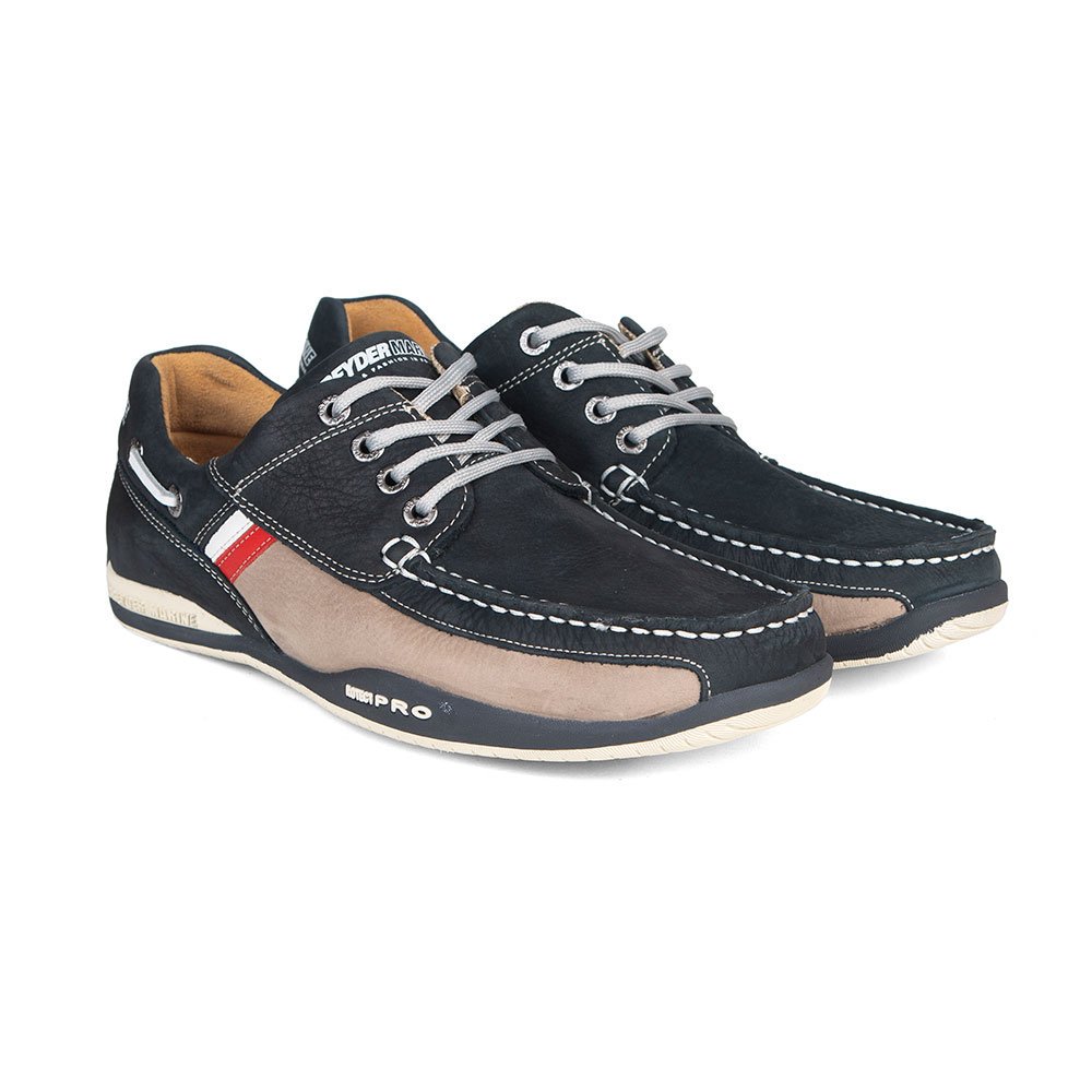 Топсайдеры Greyder Marine 00106LACI blue 40 купить,NaN