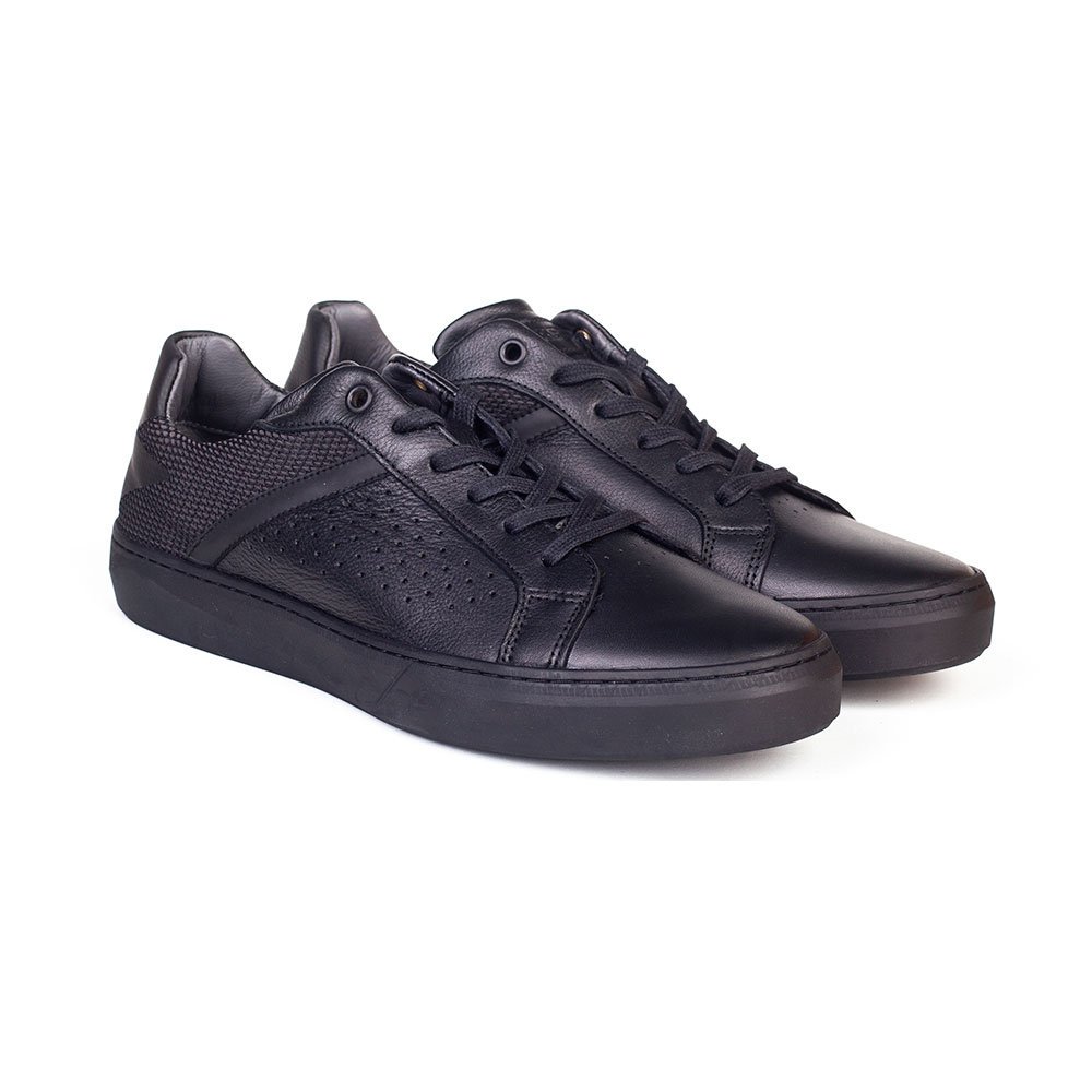 Сникерсы Greyder 13950SIYAH black 43 купить,NaN