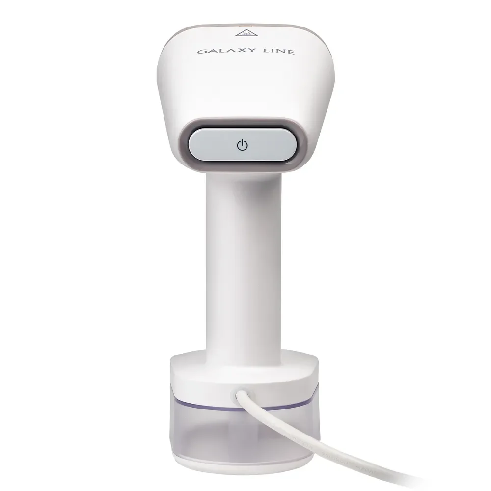 Отпариватель GALAXY LINE GL6198 белый - ForteMarket Отпариватель GALAXY LINE GL6198 белый купить,0